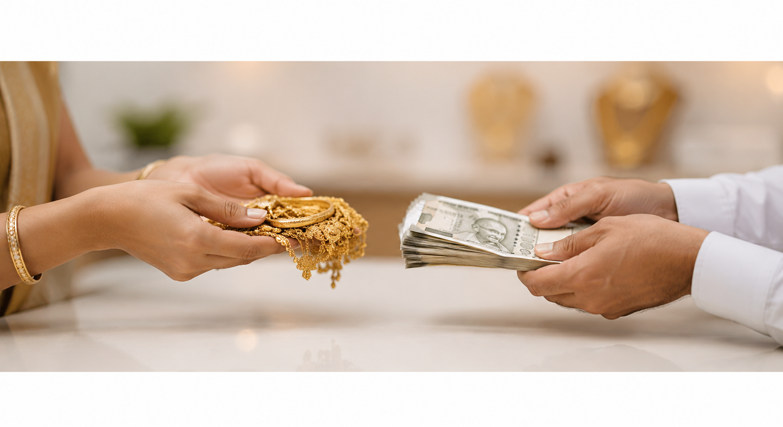 Koppa Gold Company shop